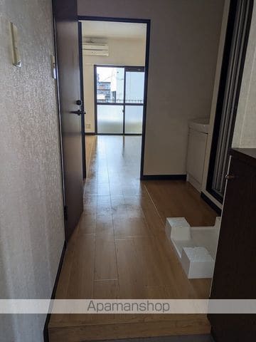 セレス香住ケ丘IIの内装写真