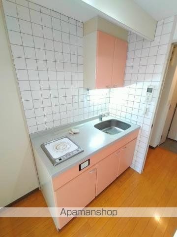 アクア福島の内装写真