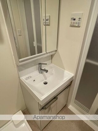 リビオメゾン上野入谷[1K/26.45m2]のその他内装1