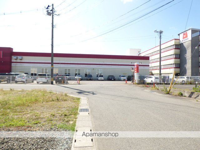 B1Apartmentの周辺写真