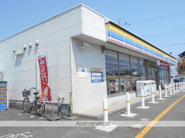 ピュア ウェルの周辺写真