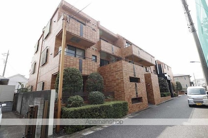 カスティーヨ杵島[3LDK/80.89m2]の外観4