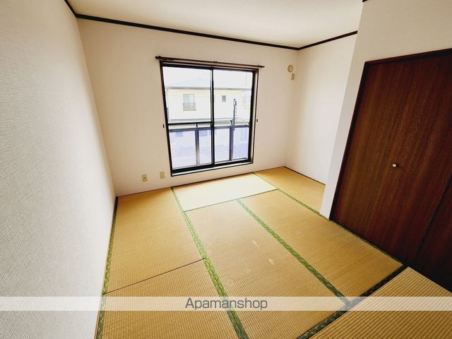 クレベール鈴大の内装写真