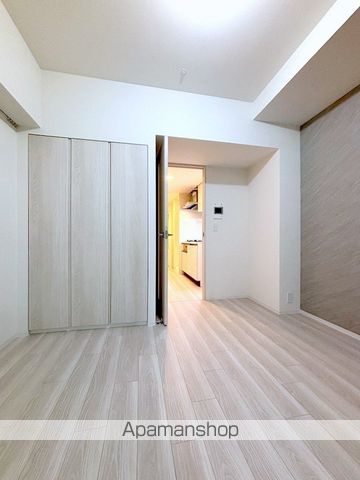 COMFORIALIV博労町一丁目Qの内装写真