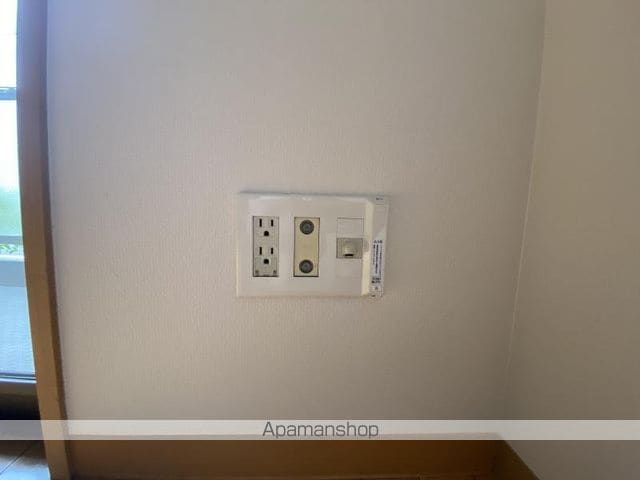 フォーシーズン錦町の内装写真