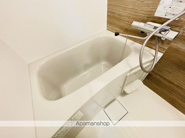 ディアレイシャス丸の内の内装写真