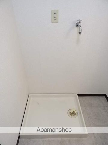 ハイツシャルマンIIの内装写真