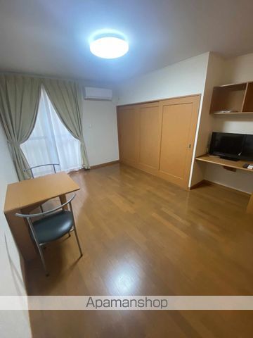 レオパレスサンシャイン Kの内装写真