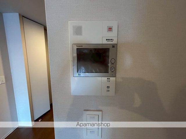 ロイヤルパークス赤羽ノースの内装写真