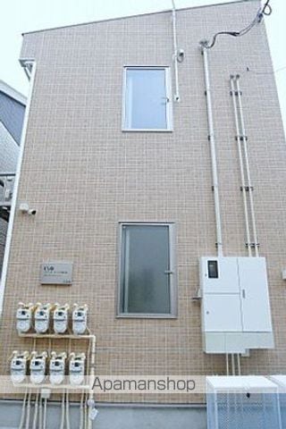イクシオ リーブス旗の台の外観写真
