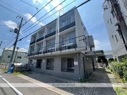 アドヴァンスカネコビルⅡ[1R/18m2]の外観3