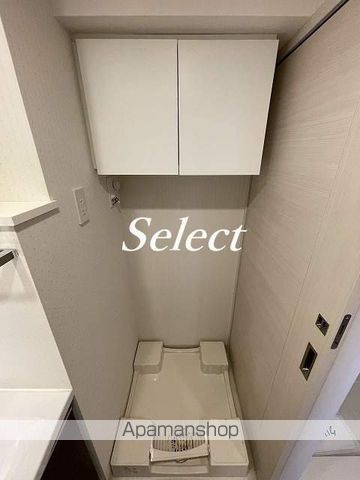 デュオステージ横濱赤門通りの内装写真
