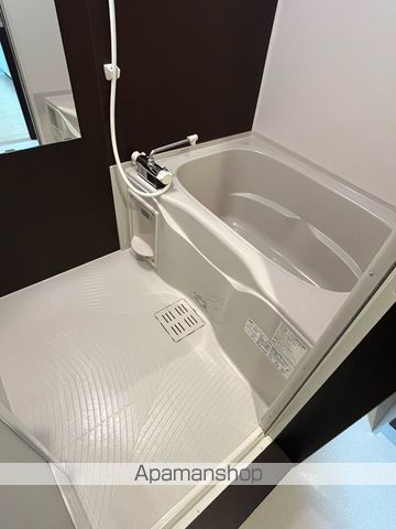 フジパレス諏訪ノ森V番館の内装写真