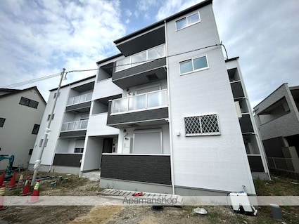 大阪府泉佐野市本町[2LDK/41.43m2]の外観4