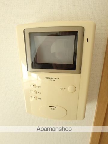 グランドソレーユの内装写真