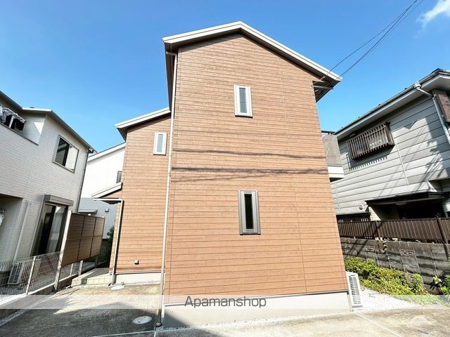 detached 東京都八王子市長房町1475-1

地図を見る