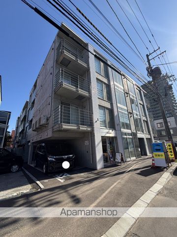 GRAND SUCCESS LUSSO(グランドサクセス ルッソの外観写真