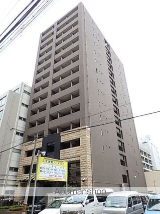 大阪府大阪市中央区久太郎町１丁目[1K/30.6m2]の外観3