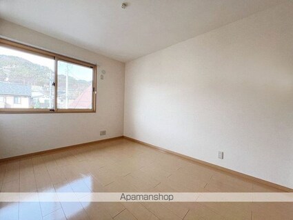 シャルル　アモリ　ＡＢ[2DK/50.42m2]の内装