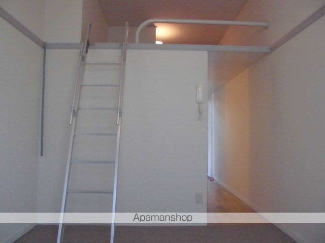 レオパレスシャトルの内装写真