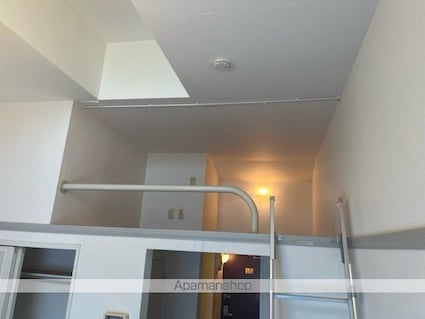 レオパレスデ・ルシア[1K/20.28m2]の収納