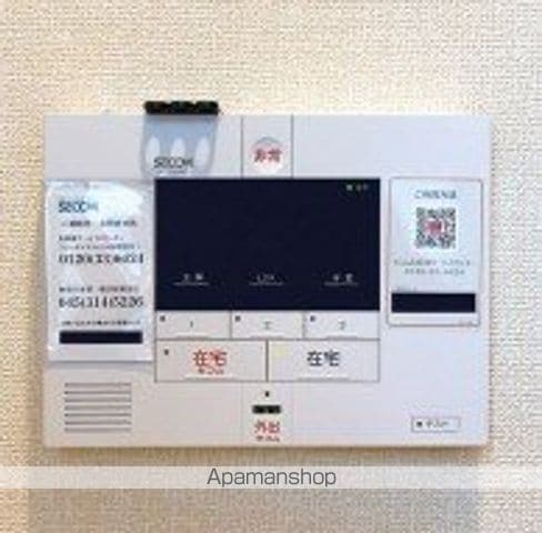 シャルマン日吉本町の内装写真