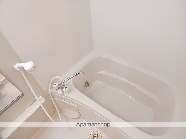 プロムナードEmaの内装写真