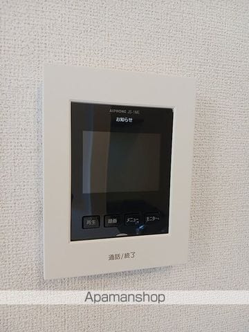 セイバリー プリムローズIIの内装写真