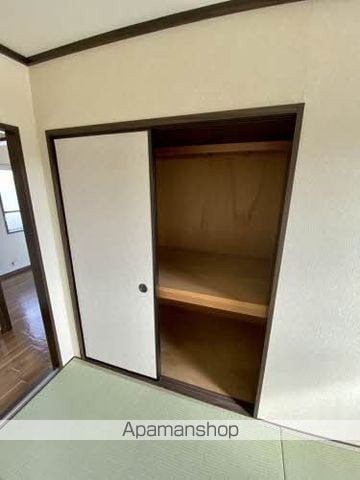 タウニィ平良 A棟の内装写真