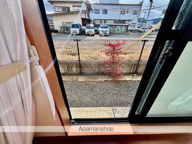 レオパレスWISHのその他写真