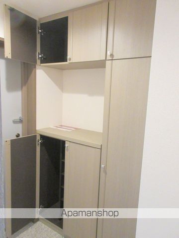 ライフ第5マンション大平台の内装写真