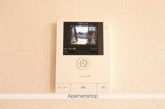 チェントロ・ピアッツァの内装写真