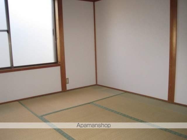 ダイケンハイツの内装写真