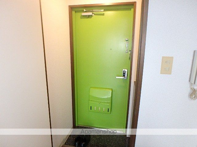 イースタンコートの内装写真
