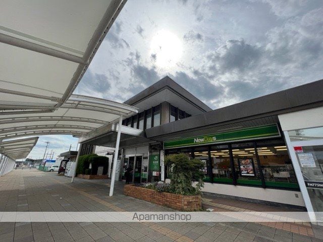 apartment 宮城県岩沼市押分字奥山187-の17
物件地図