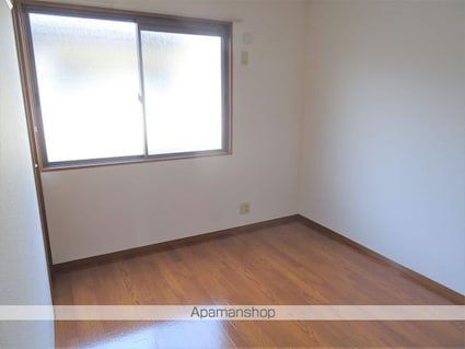 ＵＮＩＶＥＲＳＥ[2LDK/53.76m2]の内装3