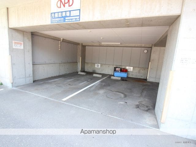 AMSTOWER南6条のその他写真