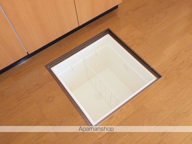 BRANCHE仲町の内装写真
