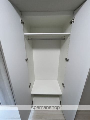 ALIVIS綾瀬の内装写真