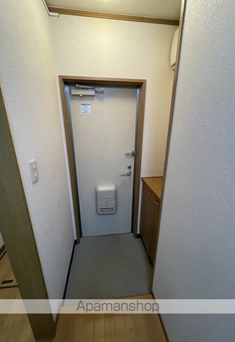 アイリス別府の内装写真