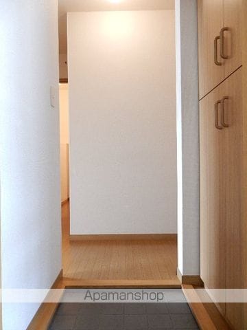 ファミーユ竹原Fの内装写真