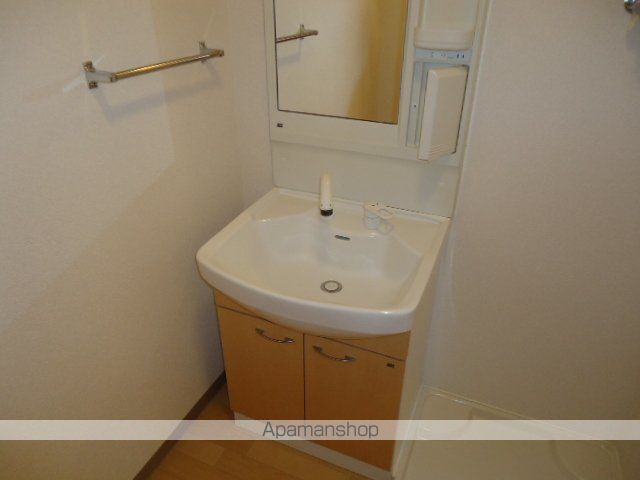 アクアライフ エムズの内装写真