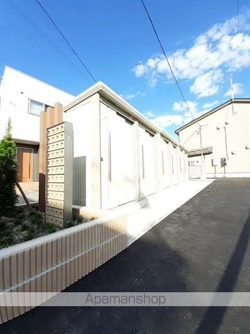 apartment 福島県会津若松市緑町
緑町の賃貸情報を見る
物件地図