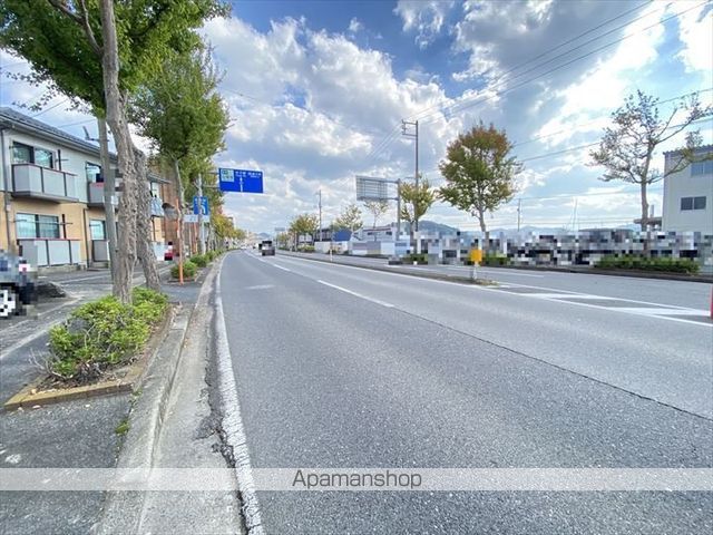 アーバネスト西村IIIの周辺写真
