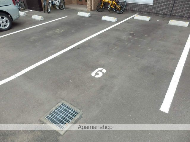 イーシティ山鼻のその他写真
