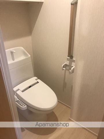 クレイノKOWAの内装写真