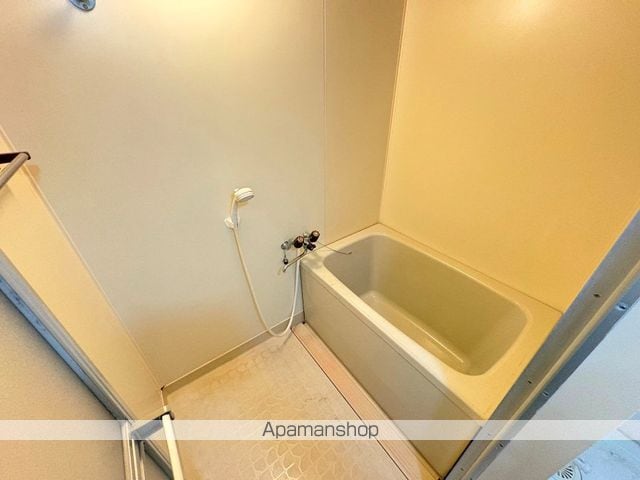 むつみハイツの内装写真