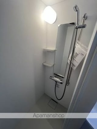 ハーモニーテラス関町Ⅱ[1R/13.05m2]のバス