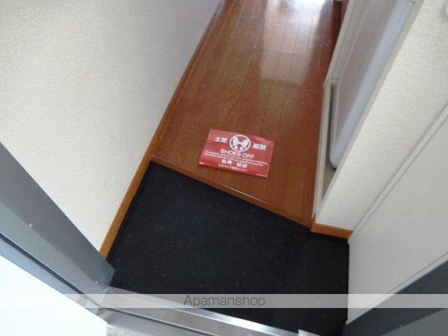 レオパレスエスペランサ石切の内装写真