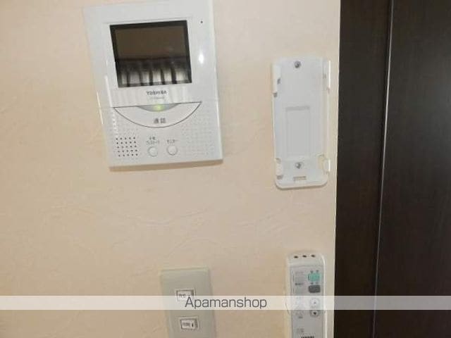 古田ビルの内装写真
